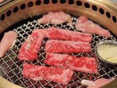 -乾杯烧肉居酒屋(中洲湾店)
