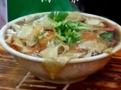 -真素诚·清真(新华路店)