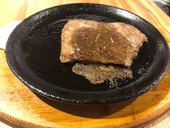 -纽斯特牛排自助餐厅(浦东文峰广场店)
