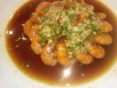-尚岛私房菜(西方巷店)