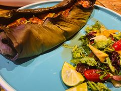 -中8楼风尚云南菜(颐堤港店)