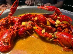 -1819餐厅·团队聚餐·烤串·精酿