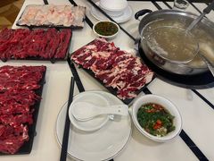 -联胜潮汕牛肉火锅(东苑南路店)