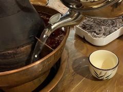 -竹叶涮肉坊(总店)