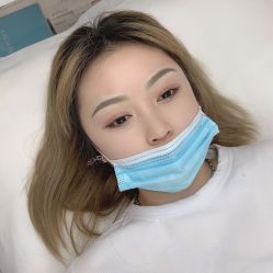 -久匠·野生眉半永久纹眉