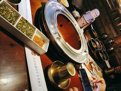 -三代烤肉(保利广场店)