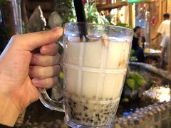 -多哥水傣味餐厅(司马巷店)