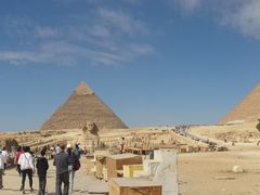 -吉萨金字塔群