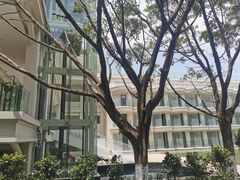 -西昌邛海宾馆