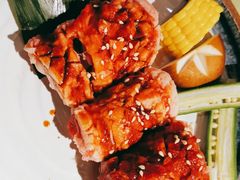 -竹涟烧肉(欢肆店•原星悦荟店)