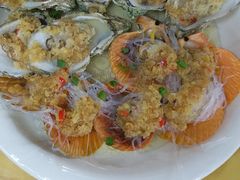 -明记海鲜美食老字号(明记总店)