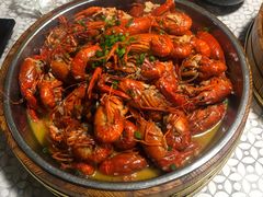 -云晓光头烧烤吧(盛夏店)