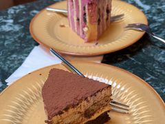 -BAKER&SPICE(安福路店)