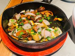 -云海肴·汽锅鸡·云南菜(高德置地店)
