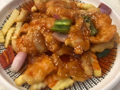 -百乐门喜宴(海珠广场华厦店)