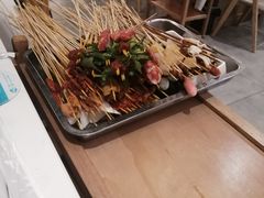 -屋头串串(新街里店)