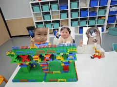 -小银星艺术团(夫子庙校区)
