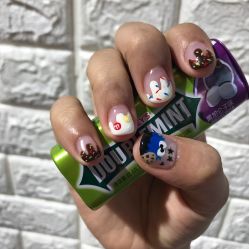 -StartNail美甲
