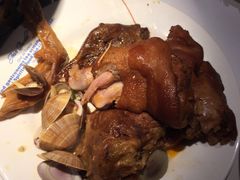 -星伦多 自助料理(圆融店)