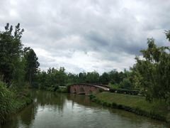 -白鹭湾湿地公园