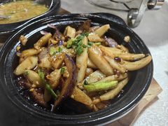 -陈生记黑鱼馆·20年活鱼现杀(宁波鼓楼店)