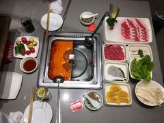 -海底捞火锅(天一广场亚细亚店)
