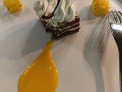 -马克西姆餐厅(崇文门店)