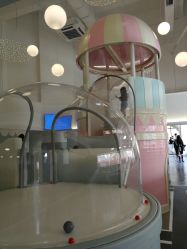 -BabyMonster小怪兽亲子派对·餐厅乐园(金月湾店)