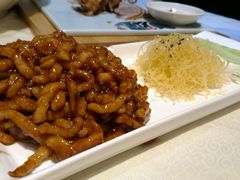 android_upload_pic-四季小馆·地道北京小吃(广百店)