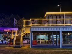 -东莞银行篮球中心