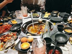 -海汕记·潮汕鲜牛肉火锅·自助