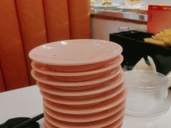 -争鲜回转寿司(通州万达店)
