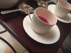 -Salon de Ville浦江汇(上海外滩华尔道夫酒店店)