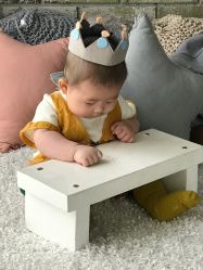 -花开映像儿童摄影