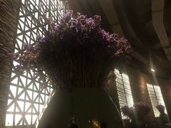 -绿茶餐厅(华联万柳店)