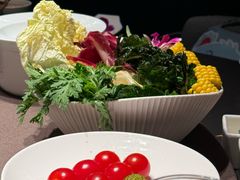 -左庭右院鲜牛肉火锅黑金店(陆家嘴中心店)