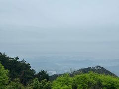 -含鄱口