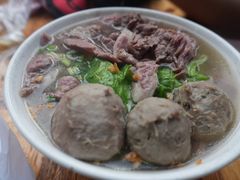 -创弟牛肉丸