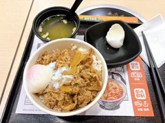 -吉野家(上海美罗城店)