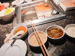 -海底捞火锅(崇文门新世界百货店)