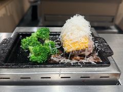 -肉肉大米(金虹桥店)