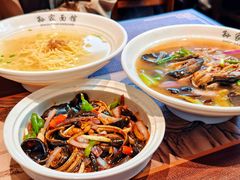 -孙家面馆(淮海第一城店)