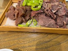 -百草香驴肉坊(国际城店)