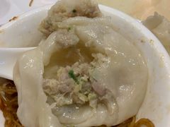 -中恒华茶楼(牌坊店)