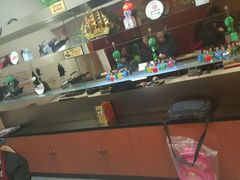 -淀里船宴(卓达店)