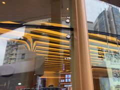 -霸王茶姬(渝北金港国际重百店)