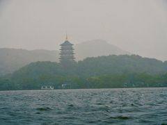 -西湖文化广场