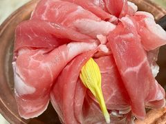 -涮福記·现切牛羊肉火锅(世纪汇店)