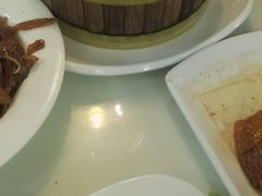 -新大咀港式茶餐厅(宝山万达店)