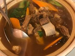 -队长面馆 La Pasteria del Capitano